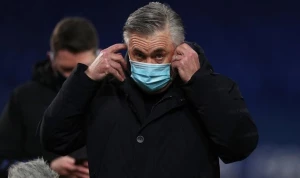 "გოლების გატანაც ხომ არ ავკრძალოთ?" - ანჩელოტი რეგულაციებით უკმაყოფილოა 