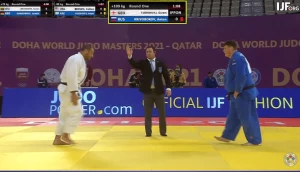 გურამ თუშიშვილმა დოჰას მასტერსი გამარჯვებით გახსნა (ვიდეო)