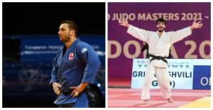 საქართველოს ნაკრებმა დოჰას მასტერსზე მე-4 ადგილზე დაიკავა