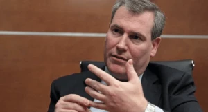 ბარსელონას პრეზიდენტობის ყოფილი კანდიდატი: "ეს ბინძური ომია"