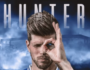 ოფიციალურად: 37 წლის ჰუნტელაარი ყოფილ კლუბში დაბრუნდა 