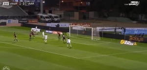 პუშკაშის პრიზის კანდიდატი საუდის არაბეთის ჩემპიონატში (ვიდეო)