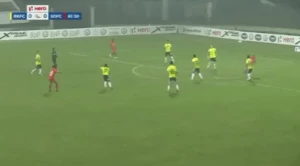 შესანიშნავი გოლი ინდოეთის ჩემპიონატში (ვიდეო)