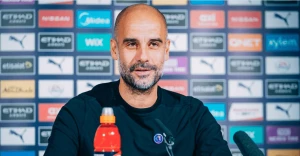 პეპ გვარდიოლამ სიტის სატრანსფერო გეგმები გაამხილა 