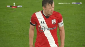 ჯეიმს ვორდ-პრაუსის მორიგი გოლი საჯარიმო დარტყმიდან (ვიდეო)