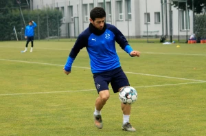 თორნიკე კაპანაძემ შესაძლოა დინამო თბილისი დატოვოს 