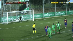 მირალენ პიანიჩმა კორნელიას პენალტი ვერ გაუტანა (ვიდეო)