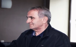 გარდაიცვალა ნუგზარ სხირელი - თავისუფალ ჭიდაობაში საქართველოს ახალგაზრდული ნაკრების მთავარი მწვრთნელი
