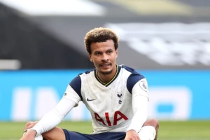 ყველაფერი შეთანხმებულია - დელე ალი ტოტენჰემის დასატოვებლად ემზადება