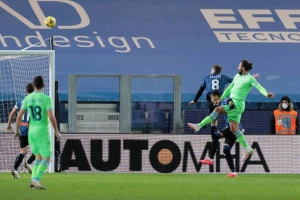 ატალანტა 3:2 ლაციო (მიმოხილვა)