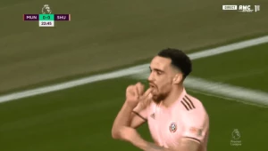 კინ ბრაიანის სადებიუტო გოლი პრემიერლიგაში და მანჩესტერი ოლდ ტრაფორდზე მარცხდება (ვიდეო)