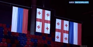 თელ-ავივის გრანდ სლემი საქართველოს ჰიმნით დასრულდა (ვიდეო)