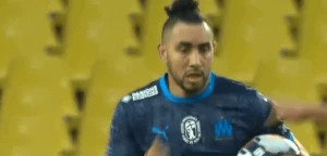 დიმიტრი პაიეს ეფექტური გოლი - ფრანგმა თავი შეგვახსენა (ვიდეო)