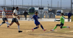 თელავმა სამტრედიას შეყილაძის სადებიუტო გოლით მოუგო და სეზონი 3 ქულით დაიწყო 