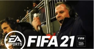 გარი ნევილი და ჯეიმი კარაგერი შესაძლოა FIFA-ს კომენტატორები გახდნენ