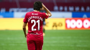 რუბინის დირექტორი: "მგონია, რომ კვარაცხელიასთვის ტოპ ლიგები ნაადრევია"  