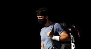 ფრიცი დამარცხებულია - ბასილაშვილი ფინალშია!