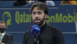 "ლუკას, ძალიან მენატრები" - ბასილაშვილმა შვილს მიმართა