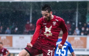 გოლი და საგოლე პასი: ხვიჩა კვარაცხელიას შედეგიანი თამაშის სტატისტიკა უფას წინააღმდეგ 