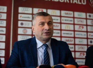 ტარიელ ხეჩიკაშვილი საბურთალოში ინვესტიციის შეწყვეტას აპირებს 