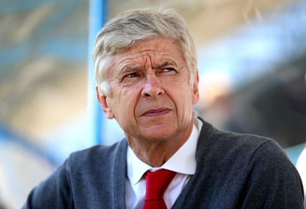 Arsene Wenger on how Arsenal set benchmark for rivals' success before "difficult" decline - Mirror Online