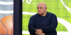 რევაზ ჩელებაძე: "თუ ფედერაციას გვერდში არ დაუდგებიან, საქმეს არ ეშველება, ნელ-ნელა ვიძირებით"