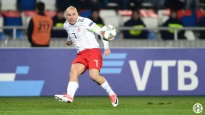 ოფიციალურად: ჯაბა კანკავა საქართველოს ნაკრებს დაეხმარება 