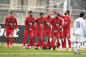 7 გოლი, 10 ბარათი და თავისუფალი დარტყმა ეროვნულ ლიგაში - სამტრედიამ სეზონში პირველად გაიტანა, სადებიუტო ქულამდე კი ცოტა დააკლდა 