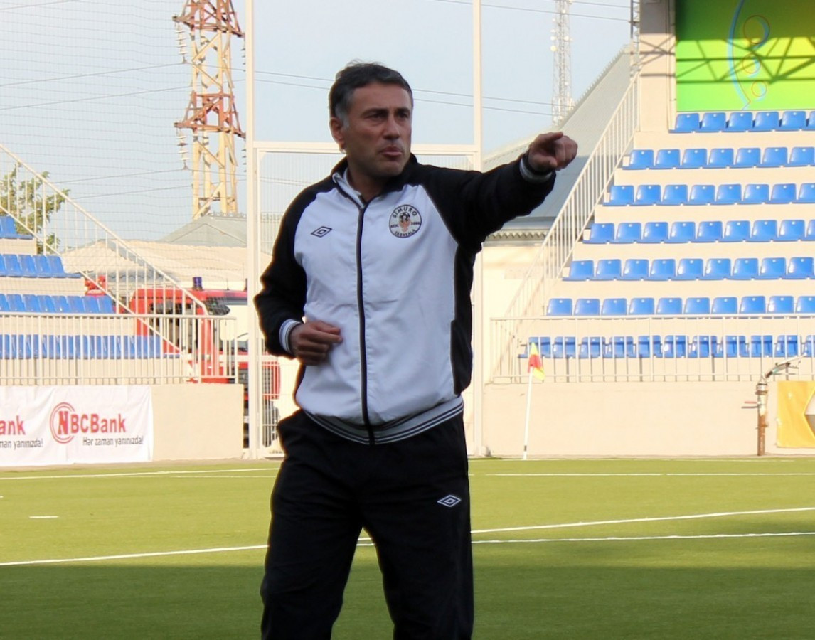 გიორგი ჩიხრაძე: “ევროთასებზე მოხვედრა ჩვენი მთავარი ამოცანაა”