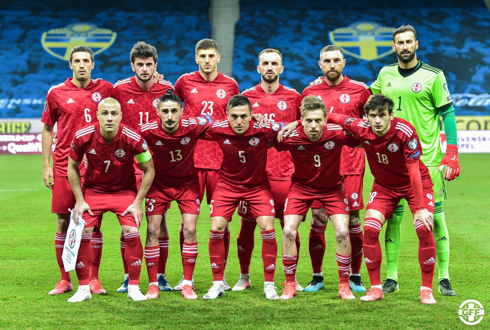 ესპანეთის ნაკრები: ყველაფერი, რაც ფურია როხას შესახებ უნდა ვიცოდეთ ...