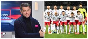 "ვილისთან ერთად, ამ გუნდს მომავალი აქვს" - ლევან კობიაშვილმა წლის პირველი სანაკრებო პაუზა შეაფასა 