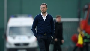 ლევან კორღალიძე საბურთალოს ტოვებს 