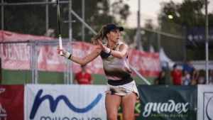 წარმოუდგენელი ქამბექი - ესპანელმა ჩოგბურთელმა მატჩი 0:6, 0:5-დან მოიგო