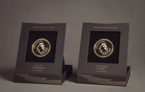 პრემიერ ლიგაში დიდების დარბაზი შეიქმნა: ვინ მოხვდა პირველ ეტაპზე საუკეთესოთა შორის?