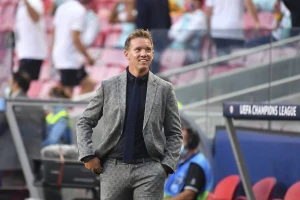 ნაგელსმანმა ბაიერნის პირველი სამიზნე შეარჩია | 33 წლის გერმანელს კროოსის დაბრუნებაც სურს