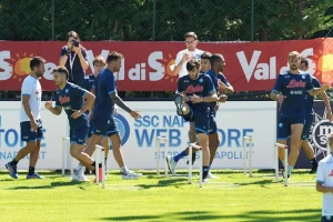 სპალეტი: ,,კვარაცხელია მაღალი კლასის ფეხბურთელია''