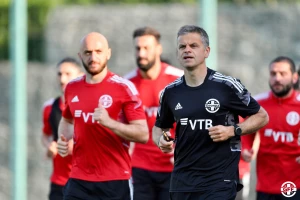 სიახლე სამწვრთნელო შტაბში: საქართველოს ნაკრებში მარსელის ყოფილი მწვრთნელი იმუშავებს!