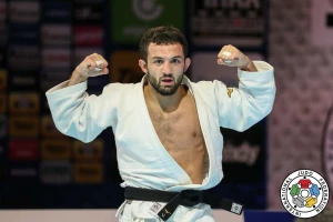 საქართველოს ძიუდოს ნაკრების შემადგენლობაში 2 ცვლილებაა