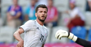 ოფიციალურად: გიორგი ქვილითაია კვიპროსის ყველაზე ტიტულოვანი კლუბის ფეხბურთელია 
