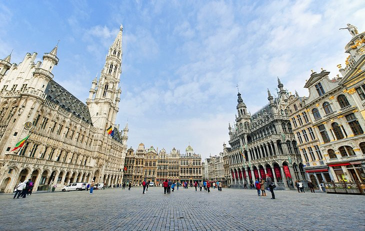 14 Top-Rated Tourist Attractions &amp;amp; Things to Do in Brussels | PlanetWare