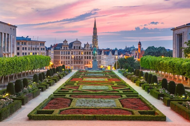 Where to Stay in Brussels: 9 Best Areas | The Nomadvisor
