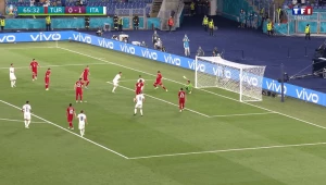 ჩირო იმობილემ იტალიის უპირატესობა ორამდე გაზარდა (ვიდეო)