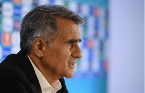 სენოლ გიუნეში: "კრიტიკისთვის მზად ვარ, მაგრამ შანსი ჯერ არ დაგვიკარგავს" 