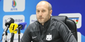 ნეფთჩის მწვრთნელი: "დინამოს უპირატესობა ექნება, მაგრამ ჩვენ ამ ტესტს ჩავაბარებთ" 