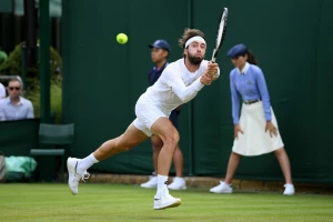 ბასილაშვილმა ჰალეს ტურნირის პირველ წრეში გაიმარჯვა