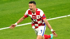 ესპანეთთან მატჩის წინ, ივან პერიშიჩს კორონავირუსი დაუდასტურდა