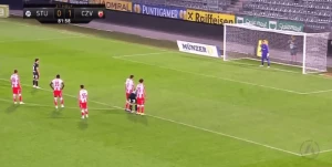 ოთარ კიტეიშვილმა ცრვენა ზვეზდას გაუტანა (ვიდეო)