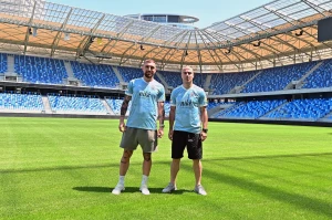 კანკავას და კაშიას სრული მატჩი - ვაისის გუნდი ჩემპიონთა ლიგის მეორე ეტაპზე გავიდა 