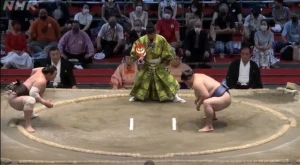 ჰაკუჰოს 14-დან 14 - იოკოძუნამ შოდაი დაამარცხა | VIDEO