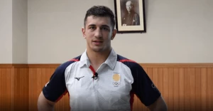 ლაშა ბექაური: "ბოლომდე ვიბრძოლებთ ჩვენი სამშობლოსთვის..." (ვიდეო)